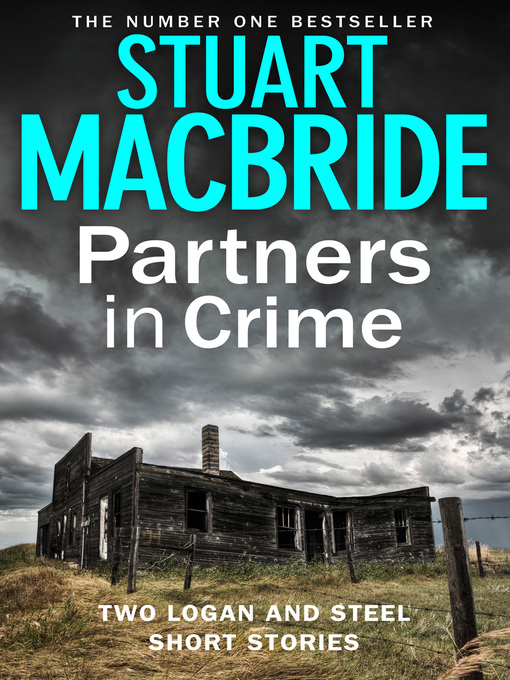 Title details for Partners in Crime by Stuart MacBride - Available